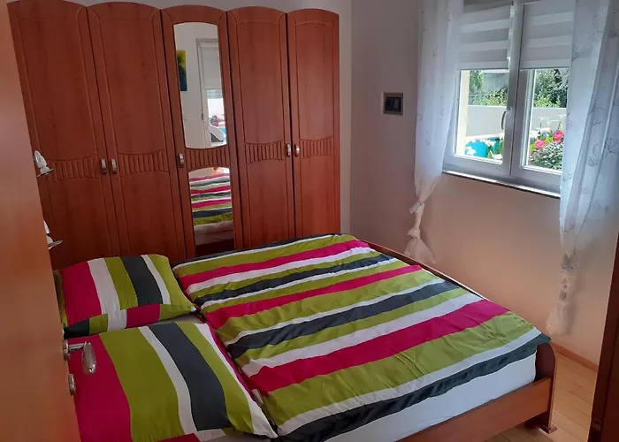 Appartement Nada *