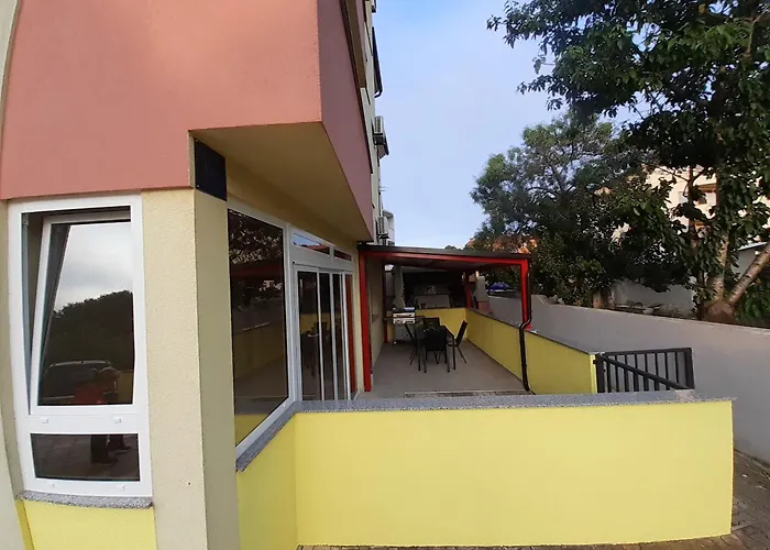 Appartement Nada Ližnjan